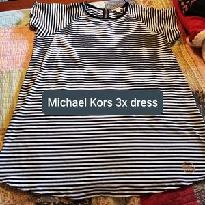 MK dress